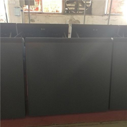 P10 Outdoor Stadium Display Screen