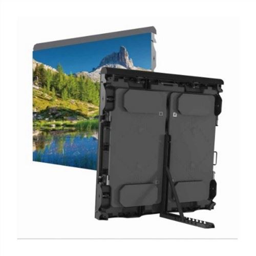 P3.076 Outdoor Stadium Display Screen