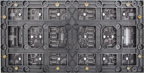 Indoor P1.25 Digital Panel
