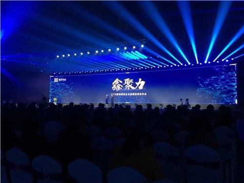 P6.25 LED Outdoor Rental Video Wall