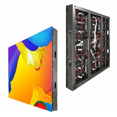 Factory Price Full Color SMD RGB Digital Video Wall Advertising LED Display Screen Outdoor