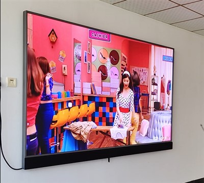 HJ1.25PRO COB Indoor