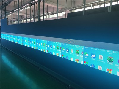 Royal Indoor P2.5 SMD2020 LED Display